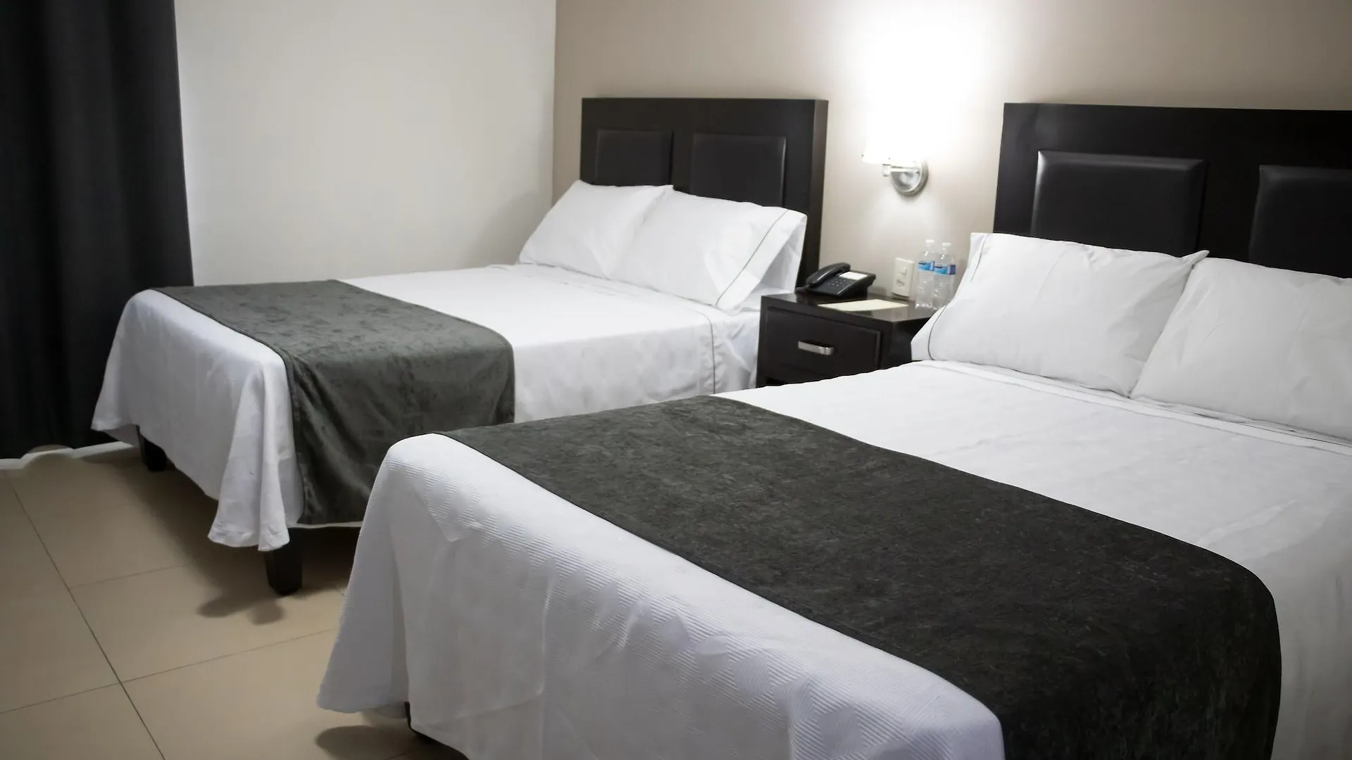 Hotel Las Pergolas Guadalajara
