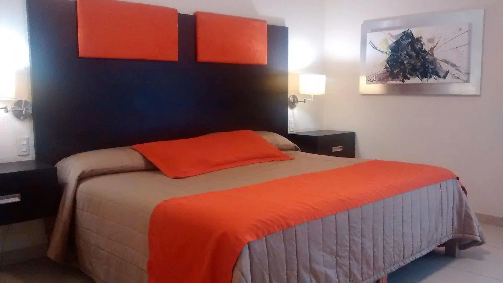 Hotel Las Pergolas 과달라하라 멕시코